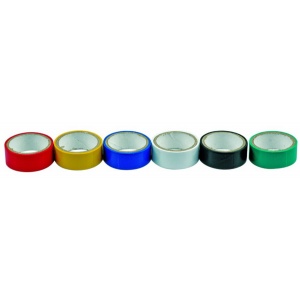 Vorel Set 6 buc banda izolatoare pvc 19mm 75060