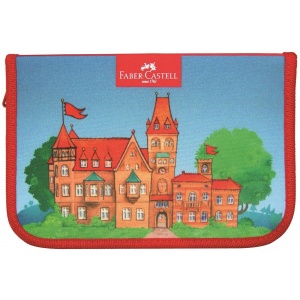 Faber-Castell Penar Neechipat Castel FC573000