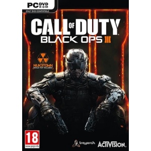Activision Call of Duty Black Ops 3 cu NUK3TOWN PC