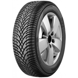 BF GOODRICH G-FORCE WINTER 2 SUV XL 215/65 R16 102H