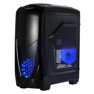 Spire X2 SAMURAI X2-T1610B/W-2U3-2BL
