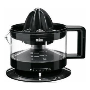 Braun CJ3000 Negru