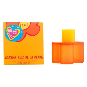 Agatha Ruiz De La Prada FLOR EDT 100 ml
