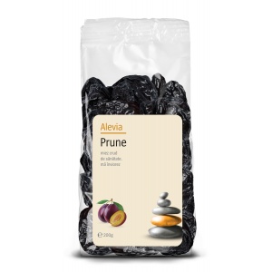 Alevia Prune 200g