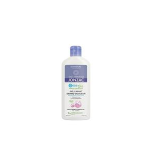Eau Thermale Jonzac Gel de Curatare Delicat Bebelusi Bio 250ml