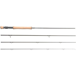 Scierra Pentru Musca SRX V2 2.90m 13-15g