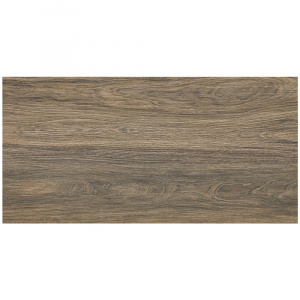 Cersanit Gresie Tizura Brown portelanata 29.7 x 59.8