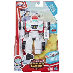 Transformers Rescue Bots Academy, Medix The Doc, E3290