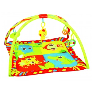Cangaroo Covoras de joaca Safari Paradise