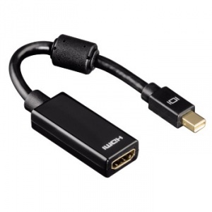 HAMA 54560 Adaptor mini Display Port la HDMI