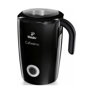 Tchibo Aparat pentru spuma de lapte cu inductie Cafissimo, 500ml, Negru
