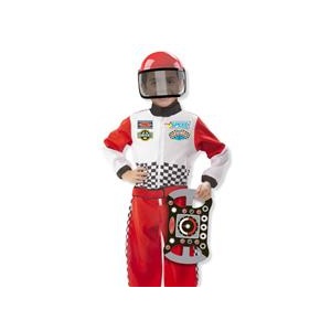 Melissa and Doug Costum Pilot De Curse MD8552
