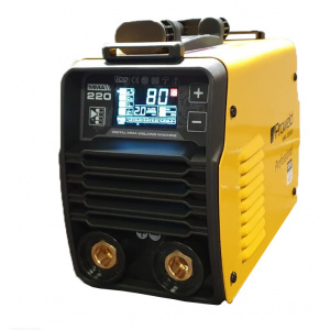 Proweld MMA 220LCD