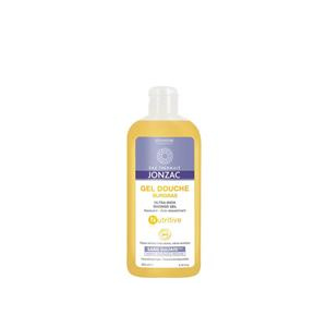 Eau Thermale Jonzac Gel de Dus Emolient Bio 250ml