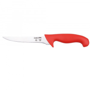 Heinner HR-EVI-P018R 18 cm, maner rosu, Chef Line