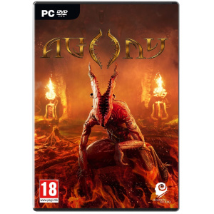 PlayWay Agony PC