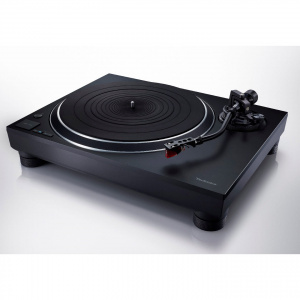 Technics SL-1500CEG-K (Black edition)
