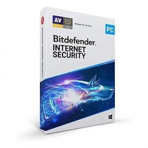 Softwin Internet Security 2021, 1user/1year, Base Retail