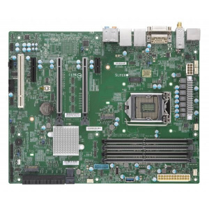 Supermicro BF2020 X11SCA-W
