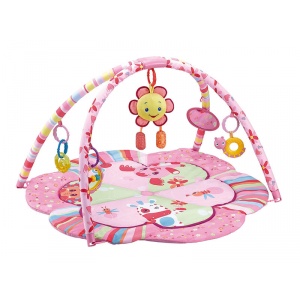 Cangaroo Covoras de joaca Flower Park