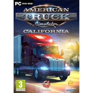 Excalibur American Truck Simulator PC