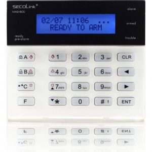Secolink KM20BT