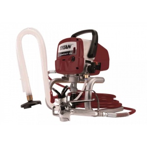 Titan Compact 170