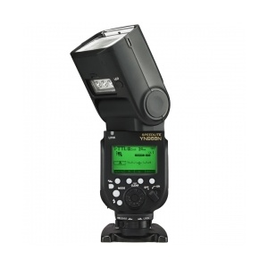 Yongnuo YN968N Speedlite