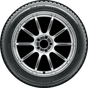 Yokohama BLUEARTH® WINTER V905 205/50 R17 93V