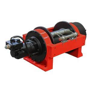Dragon Winch Troliu auto Hidra DWHI 450 HD