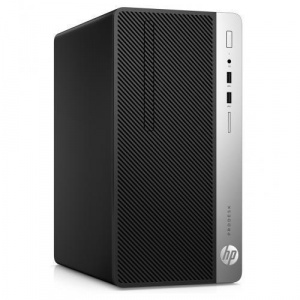 HP 400 G6 MT 8BY22EA