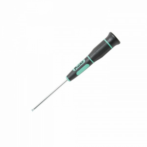 Proskit Surubelnita de securitate tip furca 1.5x186mm Pro sKit