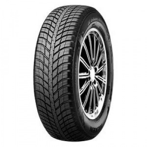 Nexen Nblue4s Wh17 185/60 R15 88H