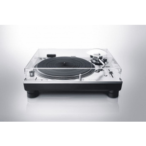 Technics SL-1200GREGS (Silver edition)