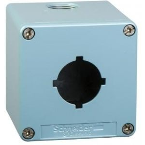 Schneider Electric Cutie Metalica XAPM1601 -
