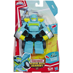 Transformers Rescue Bots Academy, Hoist, E3294