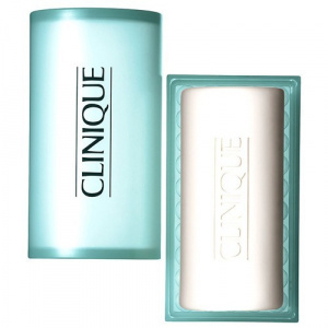 Clinique Săpun de curățare pentru față și corp Anti-Blemish Solutions 150 g