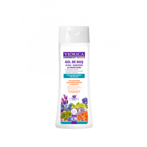 Viorica Gel de dus 500 ml