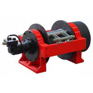 Dragon Winch Troliu auto Hidra DWHI 660 HD