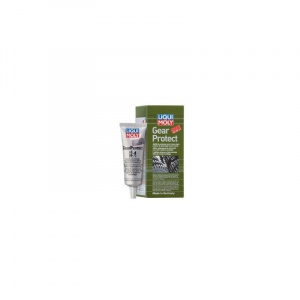LIQUI MOLY Aditiv ulei cutie viteza