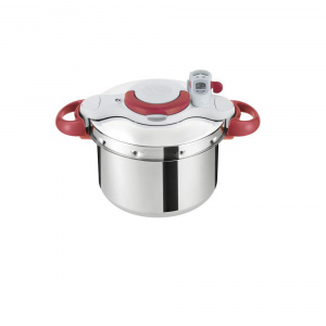 Tefal Oala Sub Presiune Clipso Perfect Minut 7 5 L Lista De Preturi Cel Mai Mic Pret