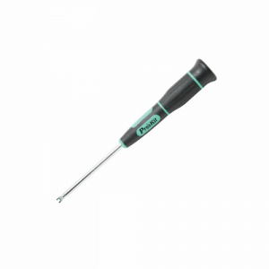 Proskit Surubelnita de securitate tip furca 2.3x186mm Pro sKit
