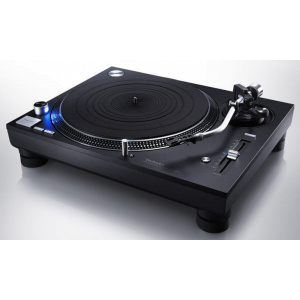 Technics SL-1210GREGK (Black edition)