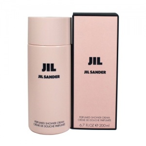 Jil Sander JIL (2009) 200 ml gel de dus
