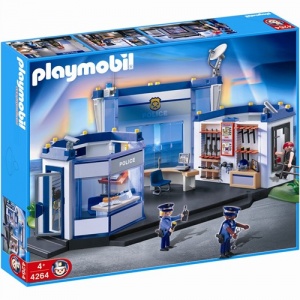 span attribute Mystery Playmobil Sediul Politiei 4264 - Compara preturi, oferte din magazine Lista  de preturi - cel mai mic pret