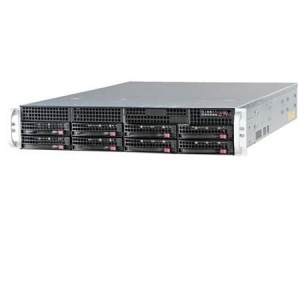 Supermicro SYS-6028R-TR