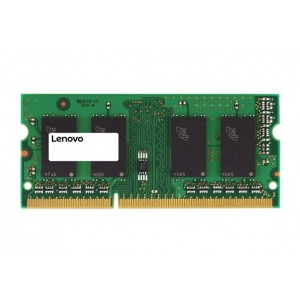 Lenovo 4GB DDR4 2400MHz non-ECC UDIMM Desktop Memory 4X70M60571