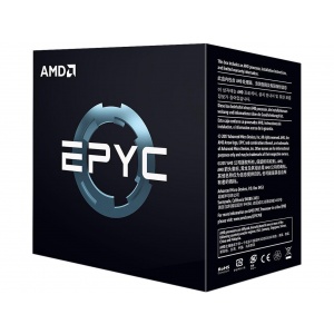 AMD EPYC 24-CORE 7401P 3.0GHz (PS740PBEAFWOF)