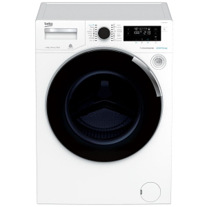 Beko WTE10744XWAT