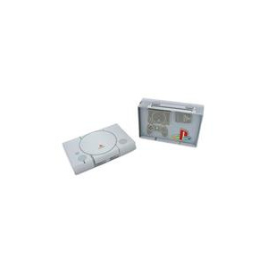 Numskull Insigna Playstation Psx Pin